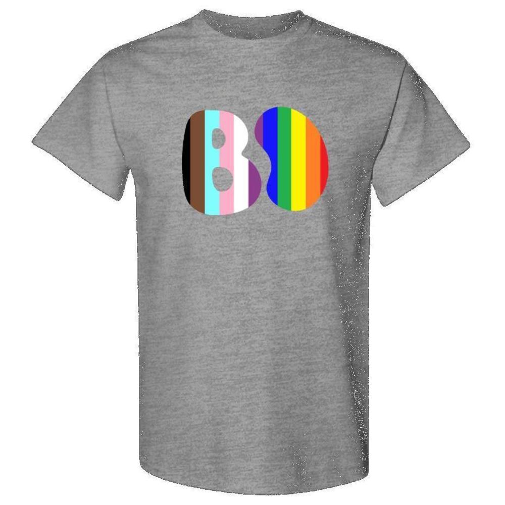Pride Bean Shirt